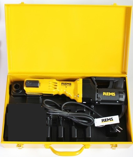 Pressatrice rems power press - rems,