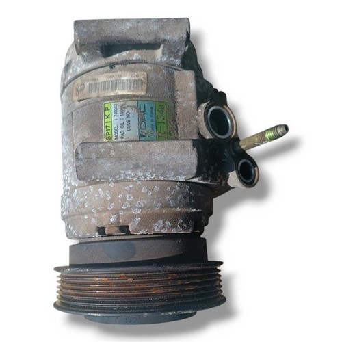 Compressore per chevrolet - a/c,