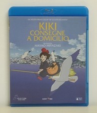 Kiki consegne a domicilio -