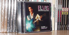 Elvis presley bridge over - presley,