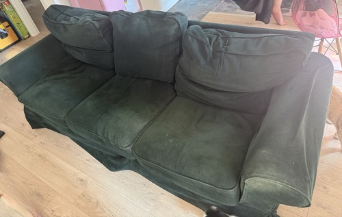 Ikea ektorp seater - ektorp, –