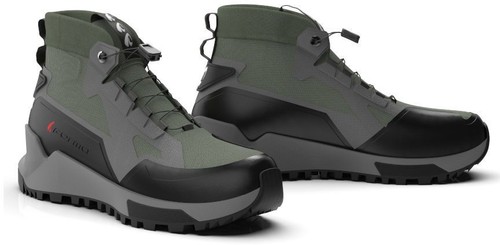 Scarpe moto urban forma kumo - moto,