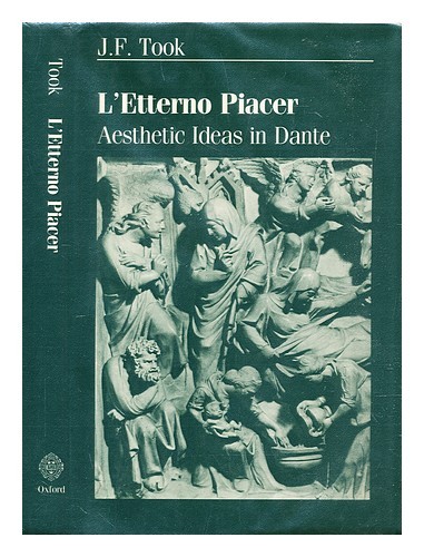 Took etterno piacer - f.l, piacer'