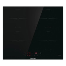 HISENSE PIANO COTTURA INCASSO