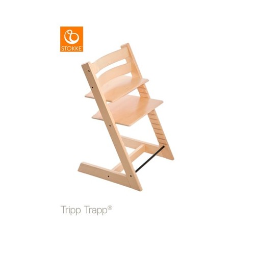Seggiolone stokke tripp trapp - tripp,