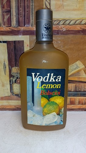 Bolscioi lemon distillerie - lemon,