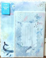 Amifa Acquario Lettera 6 Busta