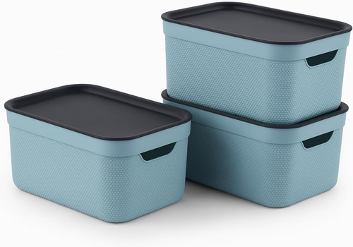 Set scatole decorative - scatole,