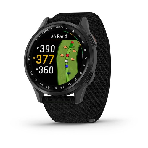 Smart watch gps garmin - watch,