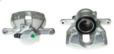 Pinza freno BUDWEG 344642