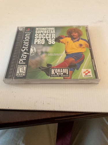 International superstar soccer - international,