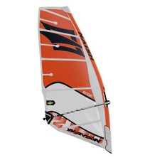 Naish edge coral 2025 windsurf - coral,