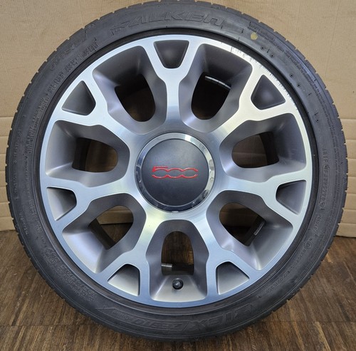 Cerchio lega originale - 1,
