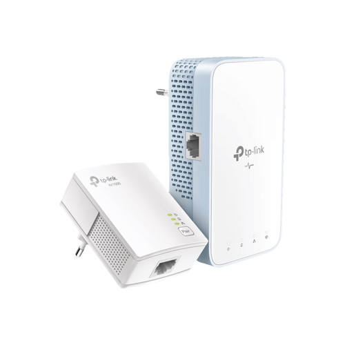 Link set adattatore - tp-link,