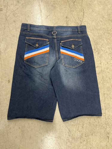Pantaloncini jeans coogi - jeans,