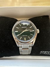 Orologio Uomo SEIKO Presage