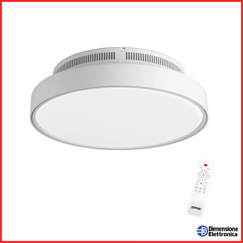 Plafoniera soffitto led con - soffitto,