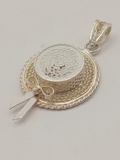 Ciondolo x collana antico