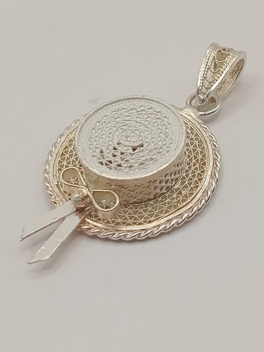 Ciondolo collana antico - ciondolo, x