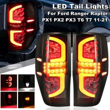 Coppia fanali posteriori a LED