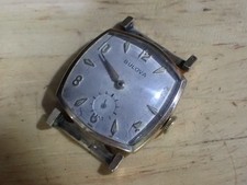 Orologio da polso uomo carica
