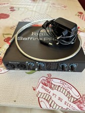 FOCUSRITE SAFFIRE PRO 24
