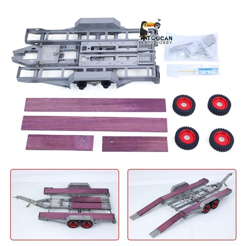 Kit rimorchio collo oca - kit,
