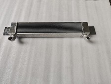 Radiatore anteriore