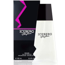 ICEBERG PARFUM FOR HER EDT 100ML