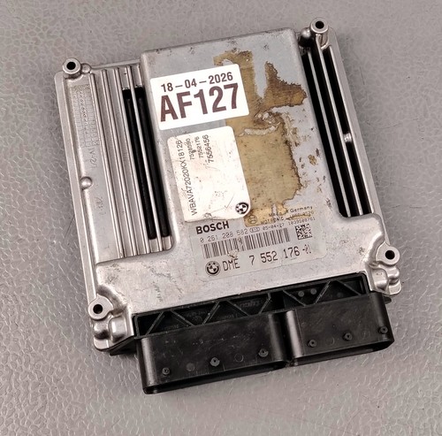 Centralina motore bmw e87 e90 - motore,