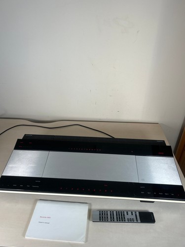 Bang olufsen beocenter 9000 - bang,