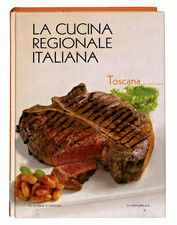 EBOND Toscana La cucina