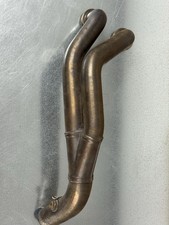 MV AGUSTA Brutale 910 Collettore sinistro 2005 2008 Left Exhaust