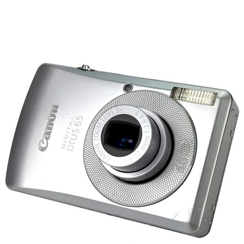 Canon ixus sd630 fotocamera - ixus,