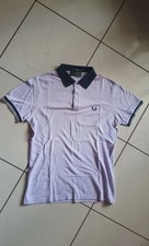 Polo fred perry - perry, made