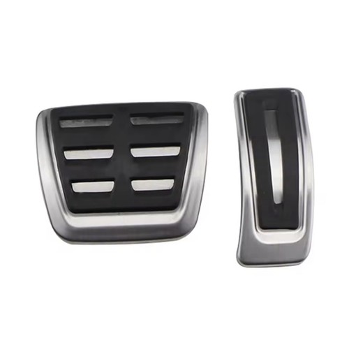Set copri pedali pedaliera - set,