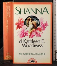 SHANNA. KATHLEEN WOODIWISS