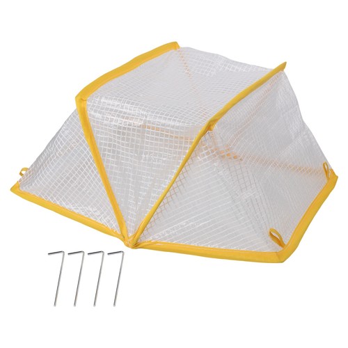 Tenda per piante isolante - per,