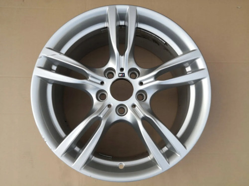 Cerchio lega 18 pollici - 1,