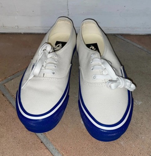 Vans authentic harris tweed - vans,