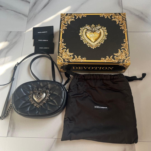 Borsa tracolla dolce - dolce, &
