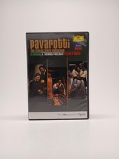 Pavarotti The Italian Opera