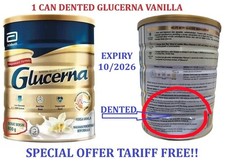 1 Lattina (Dentata) Abbott