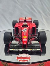 FERRARI F310/B 1997 PAUL'S MODEL  ART1/18  NO SCATOLA  (0206)