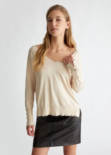 Maglie donna liu wf4009 - jo,