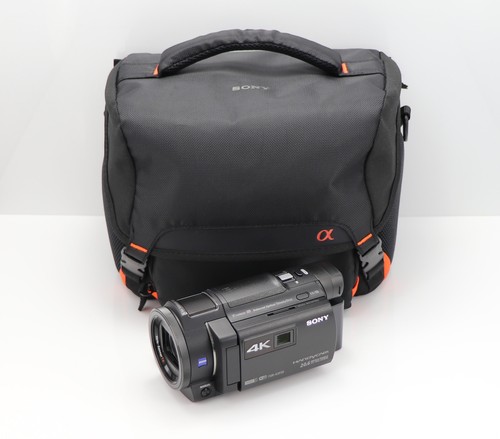 Sony handycam fdr axp33 - handycam, fdr-axp33