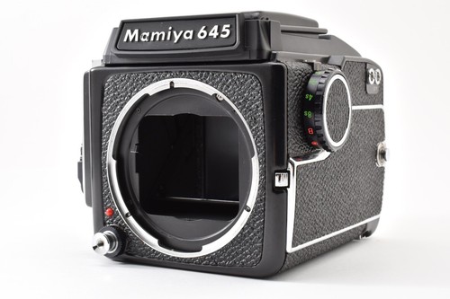 Ottime condizioni mamiya - [ottime,