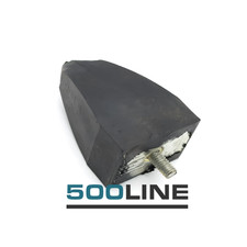 Fiat 126 crossbow end stroke