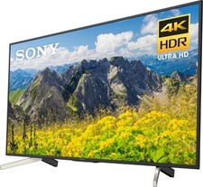 New in Box Sony 55" LED X750F
