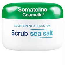 Scrub Esfoliante Sale Marino 350g per Tutti i Tipi di Pelle